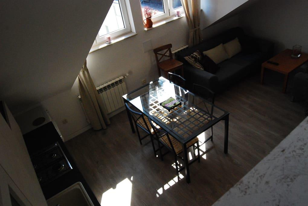 Bed & Breakfast Sielce Warszawa Chelmska Exteriör bild
