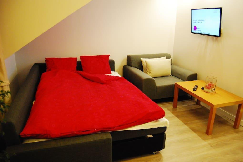 Bed & Breakfast Sielce Warszawa Chelmska Exteriör bild