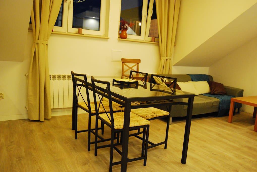 Bed & Breakfast Sielce Warszawa Chelmska Exteriör bild