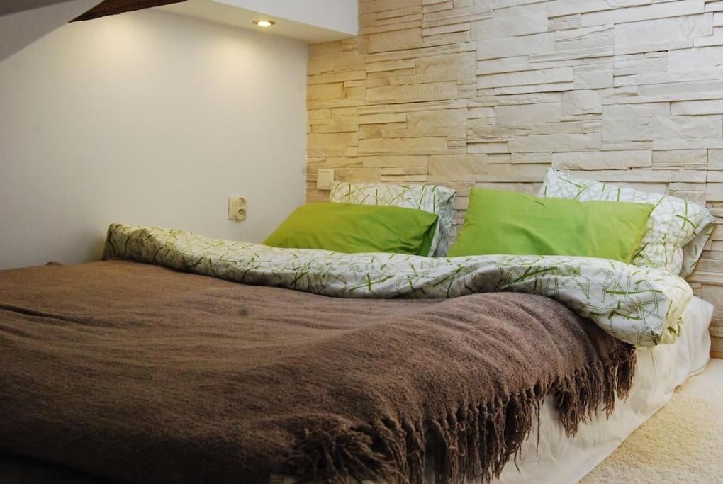 Bed & Breakfast Sielce Warszawa Chelmska Exteriör bild