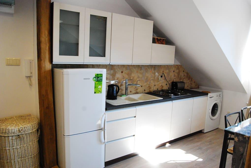 Bed & Breakfast Sielce Warszawa Chelmska Exteriör bild